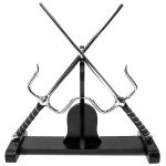 Sai Weapons Display