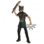 Samurai Slayer Costume