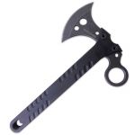 Scorched Earth Scavenger Axe