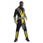 Scorpion Costume (2XL Size Only)