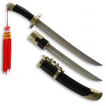 Secret Blade Dagger