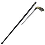 Secret Dragon Dagger Cane