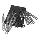 Shadow Ninja Kunai Set