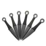 Shinobi Assassin Kunai Set