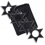 Shinobi Warrior Shuriken Set