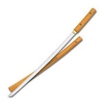 Shirasaya Sword