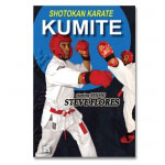 Shotokan Karate: Kumite DVD