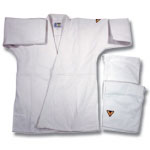 Valente Single Weave Jiu-Jitsu Uniform