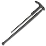 Skull Crusher Sword Cane