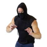 Sleeveless Ninja Shirt