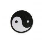 Small Yin Yang Patch