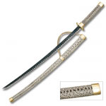 Snake Skin Katana
