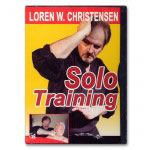Solo Training (DVD)