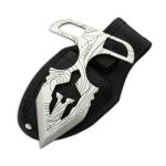 Spartan Push Dagger