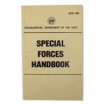 Special Forces Field Manual
