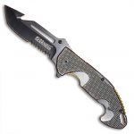 Special Ops EDC Knife