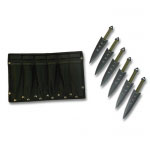 Special Ops Knives with Leg Holster