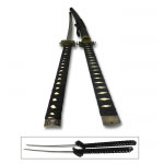 Split Blade Katana