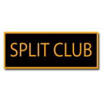 Split Club Patch
