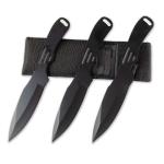 Stealth Assassin Throwing Knives