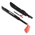 Stealth Combat Broadsword