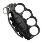 Stealth Combat Grenade Knuckles