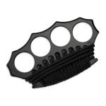 Stealth Cord Wrapped Knuckles