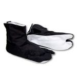 Stealth Indoor Tabi Boots