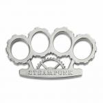 Steampunk Knuckle Duster