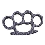 Steel Carbon Fiber Knuckles