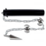 Sting Ray Chain Whip