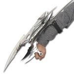 Stingray Shredder Claw