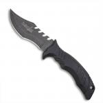 Stonewash Commando Knife