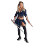 Sucker Punch Babydoll Costume