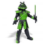 Super Samurai Warrior