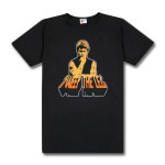 Sweep The Leg T-shirt