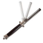 Switchblade Comb