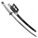 Tachi Samurai Sword