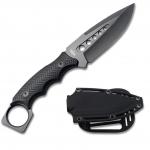 Tactical Drop Point Knife