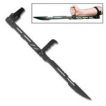 Ninja Push Sword