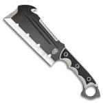 Tactical Survival Cleaver