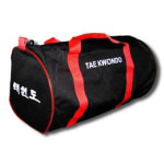 Taekwondo Kanji Gear Bag