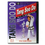 Tang Soo Do Vol. 1 (DVD)
