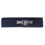 Tang Soo Do Headband