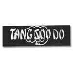 Tang Soo Do Headband