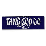 Tang Soo Do Headband