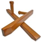 Tapered Square Tonfa