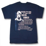 Things You Should Know About Chuck Norris T-Shirt