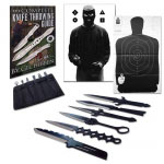Throwing Knife Gift Set