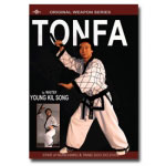 Tonfa (DVD)